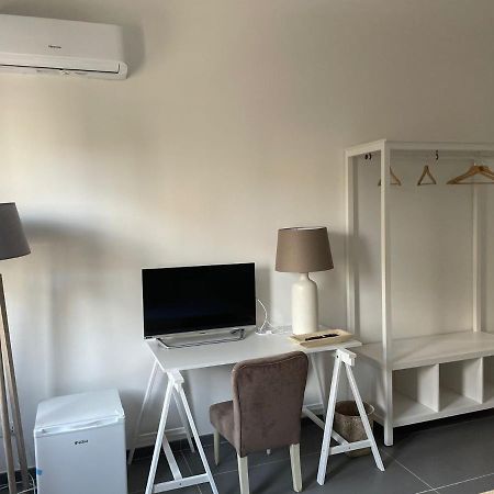 Milu'S Home Palermo Luaran gambar