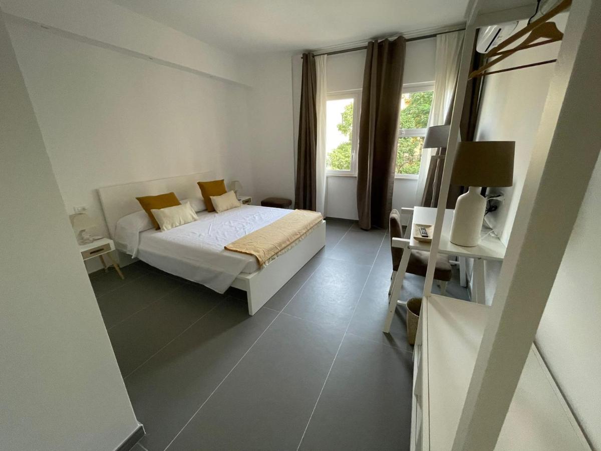 Milu'S Home Palermo Luaran gambar