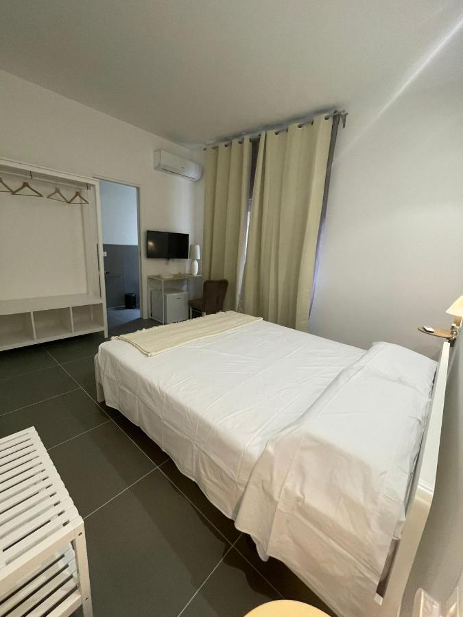 Milu'S Home Palermo Luaran gambar
